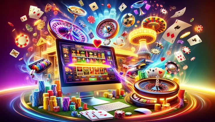 DOTA2LOUNGE Live Casino