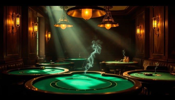 DOTA2LOUNGE Live Casino