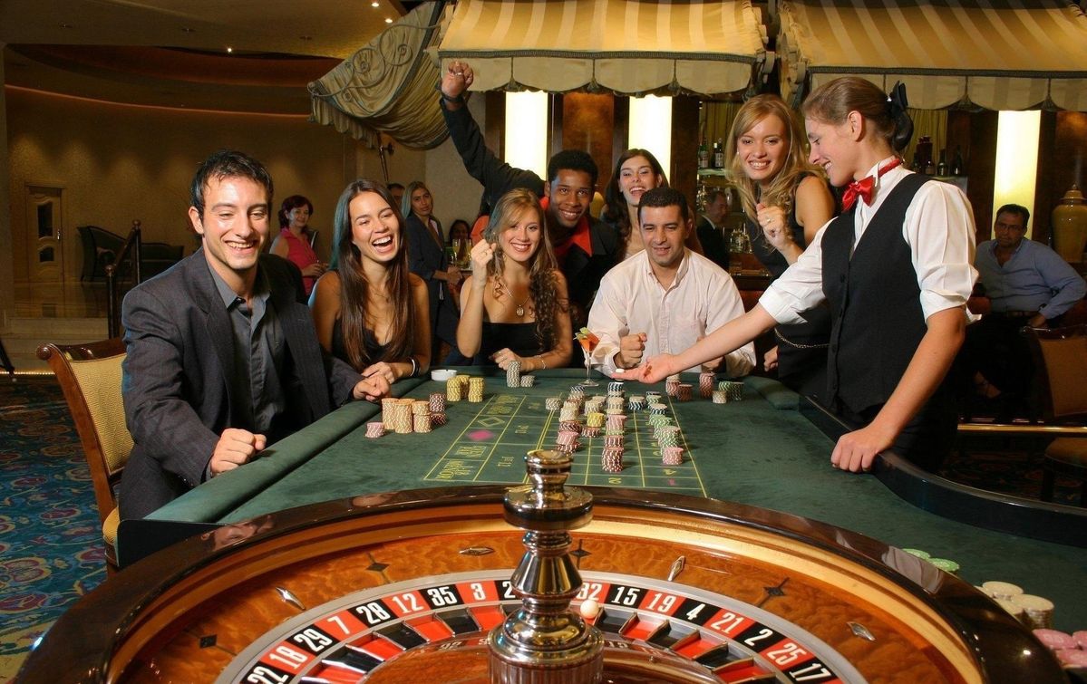 DOTA2LOUNGE Live Casino