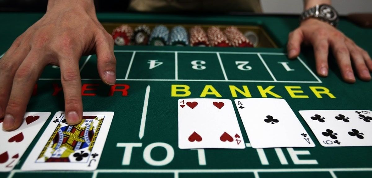 DOTA2LOUNGE Live Casino