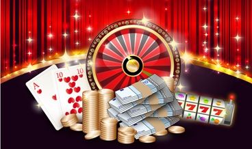 DOTA2LOUNGE Live Casino